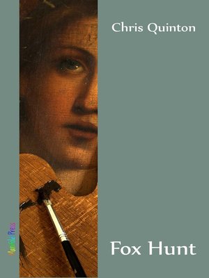 cover image of Fox Hunt